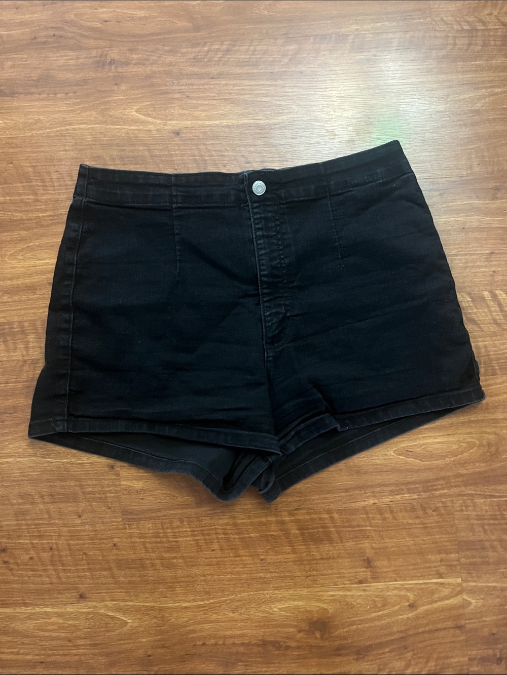 Wild Fable High Rise Shorts